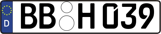 BB-H039