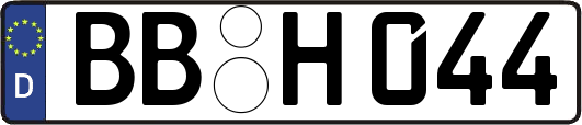 BB-H044