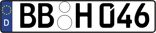 BB-H046