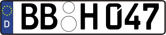 BB-H047