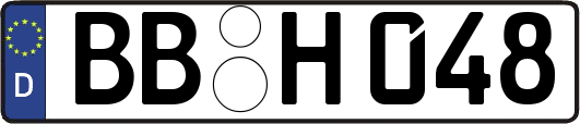 BB-H048