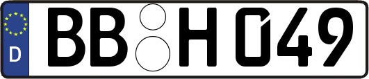 BB-H049