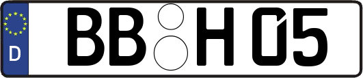 BB-H05