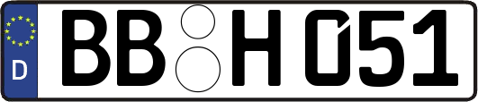BB-H051
