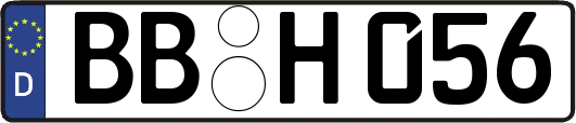 BB-H056