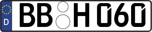 BB-H060