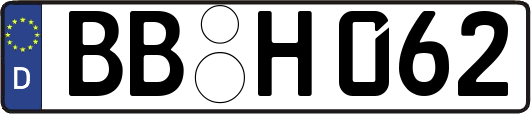 BB-H062