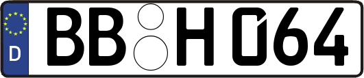 BB-H064