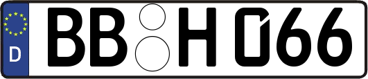 BB-H066