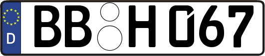 BB-H067