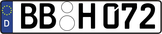 BB-H072