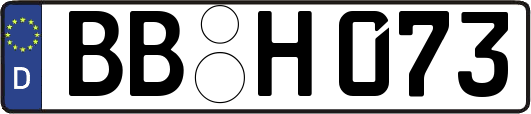 BB-H073