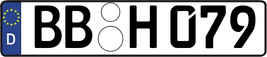 BB-H079