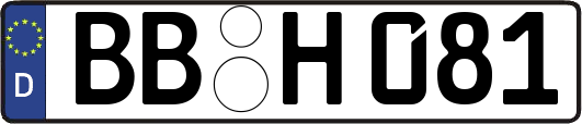 BB-H081