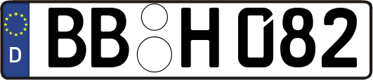 BB-H082