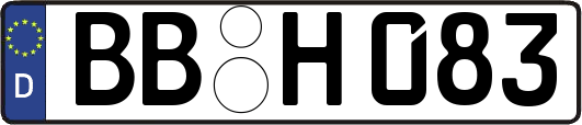 BB-H083