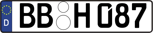 BB-H087