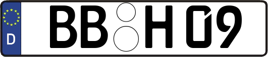 BB-H09