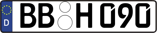 BB-H090