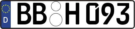 BB-H093