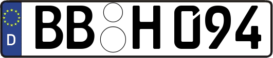 BB-H094