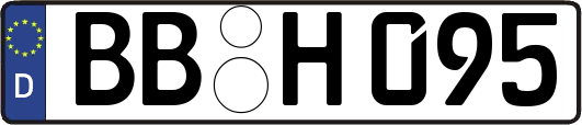 BB-H095
