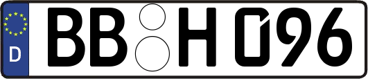 BB-H096