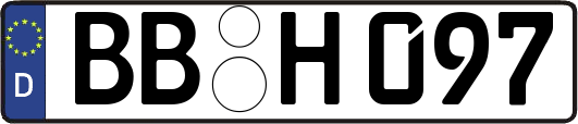 BB-H097