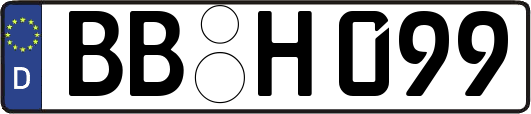 BB-H099