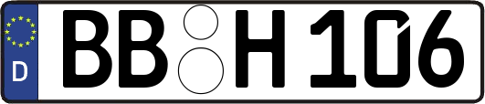BB-H106