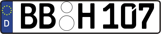 BB-H107