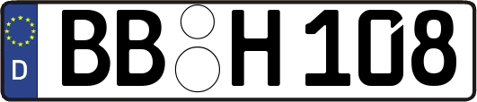 BB-H108