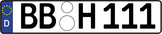 BB-H111