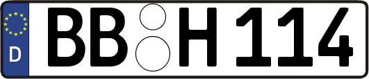 BB-H114