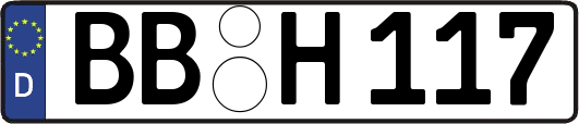BB-H117