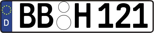 BB-H121