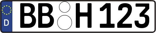 BB-H123