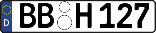BB-H127