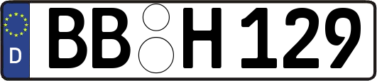 BB-H129