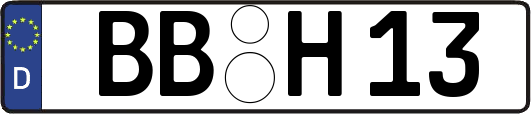 BB-H13