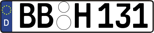 BB-H131