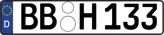 BB-H133