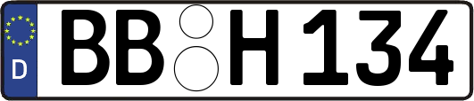 BB-H134