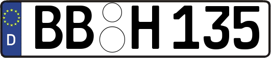 BB-H135