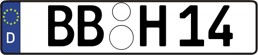 BB-H14