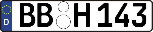 BB-H143