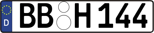 BB-H144