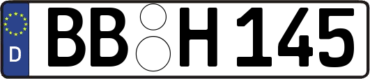 BB-H145