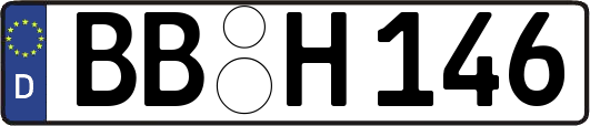 BB-H146