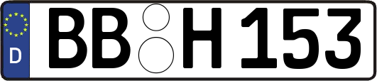 BB-H153